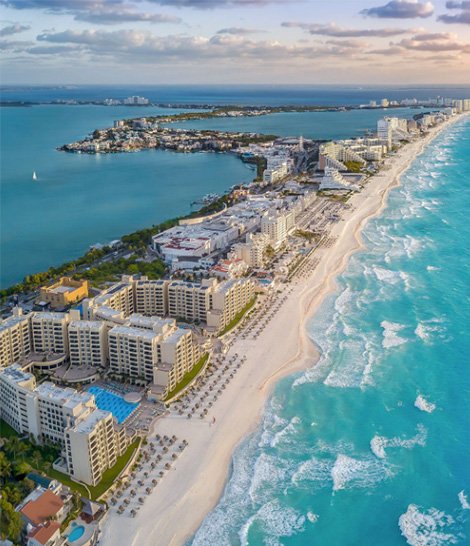 Nos encantaría saber de ti