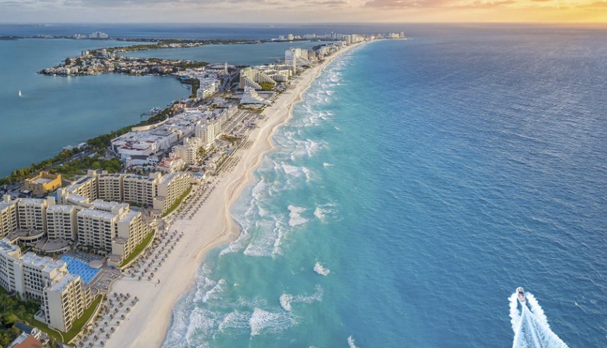 Tours únicos en Cancún