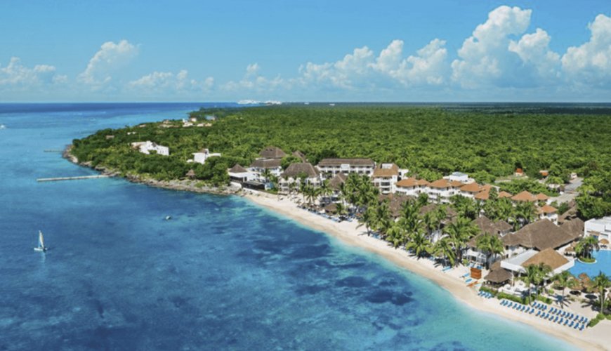 Excursión de un día a Cozumel