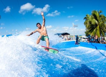 Flowrider