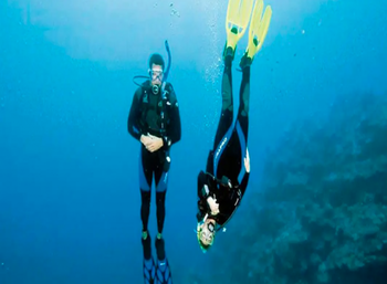 Buceo