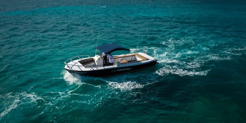 Embarcaciones privadas